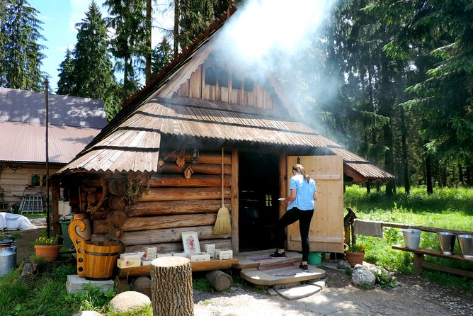 Zakopane, Tatra Mountains W/ Gubalowka Funicular & Museum Visit Tour From Krakow - Good To Know
