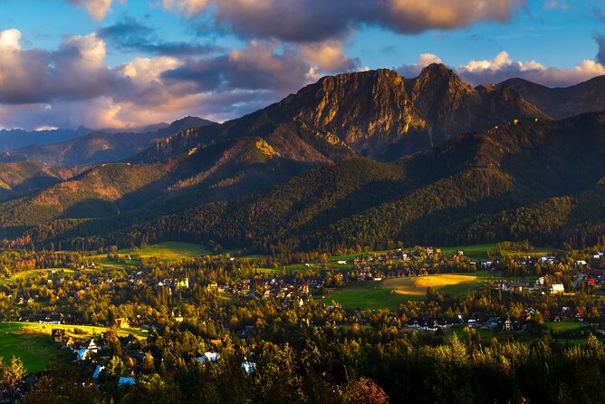 Zakopane Tour From Krakow With Food&Drink Tasting &Hotel Pick up - Good To Know