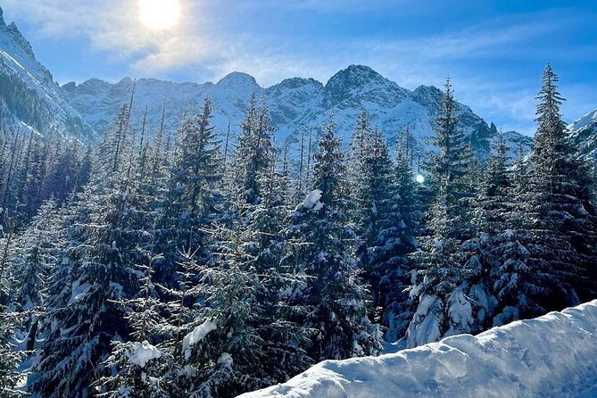 Zakopane Tour From Krakow With Food&Drink Tasting &Hotel Pick up - Start Time and Group Size