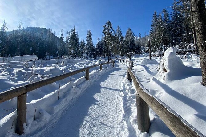 Zakopane Tour From Krakow With Food&Drink Tasting &Hotel Pick up - Operator and Booking Policy