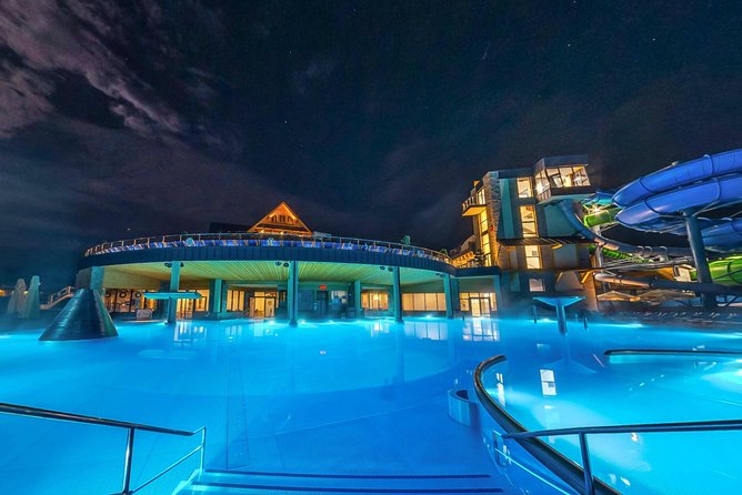 Zakopane Tour & Thermal Baths With Private Transfers From Krakow - Good To Know