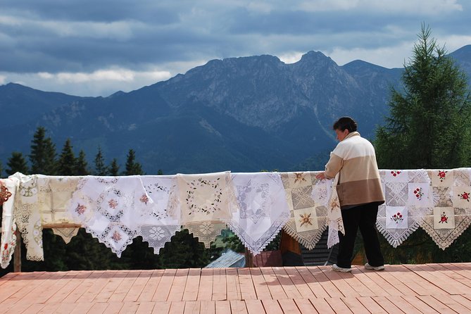 Zakopane Tour With Private Transport From Krakow - Booking Details