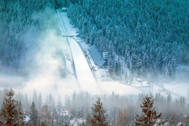 Zakopane Transfer to or From Krakow - Experience and Comfort