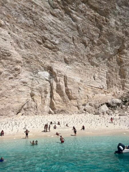 Zakynhtos: Private Vip Tour With Optional Boat Trip - Inclusions and Important Information