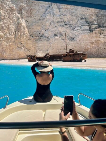 Zakynhtos: Private Vip Tour With Optional Boat Trip - Frequently Asked Questions