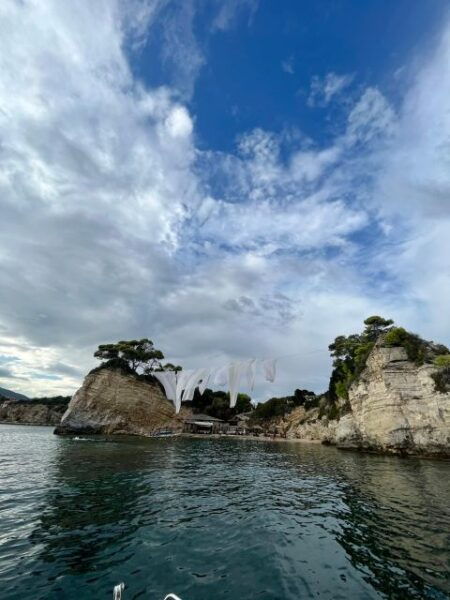 Zakynhtos: Private Vip Tour With Optional Boat Trip - The Sum Up