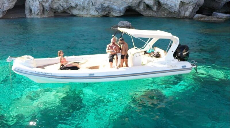 Zakynthos: 3 Hours RIB tour to Mizithres Rocks & Keri Caves - Who Is This Tour Best For?