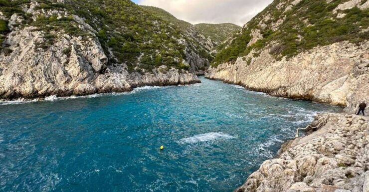 Zakynthos 4x4 Off-Road Experience With Lunch - Language Options and Pickup Details