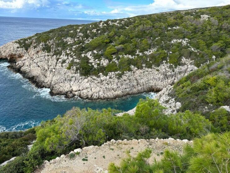 Zakynthos 4x4 Sunset Safari - Activity Details