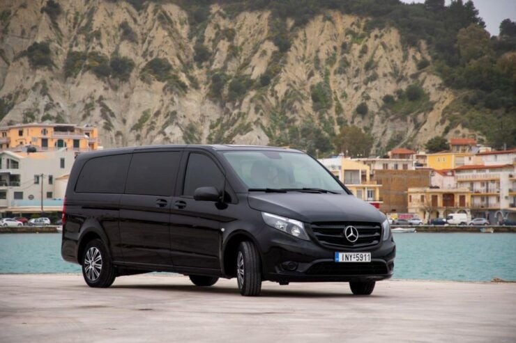 Zakynthos Airport Private Transfers - Benefits of Private Airport Transfers