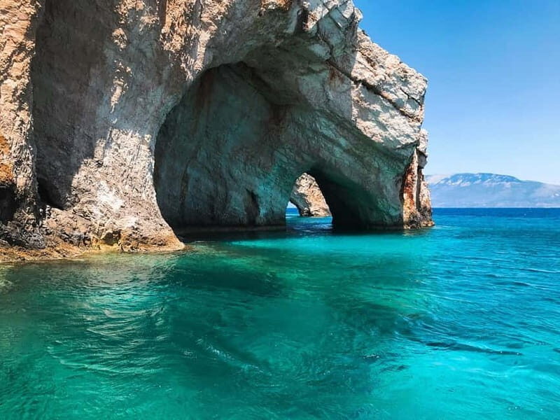 Zakynthos: Blue Caves and Navagio Bay Swim Cruise - Who Will Love This Tour?