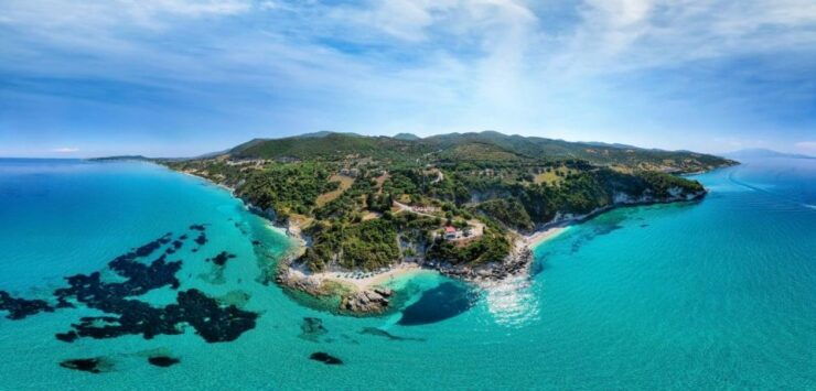 Zakynthos: Boat Cruise to Shipwreck Cove With Swim Stops - Booking Information