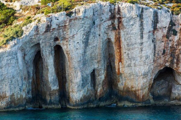 Zakynthos: Boat Cruise to Shipwreck Cove With Swim Stops - The Sum Up