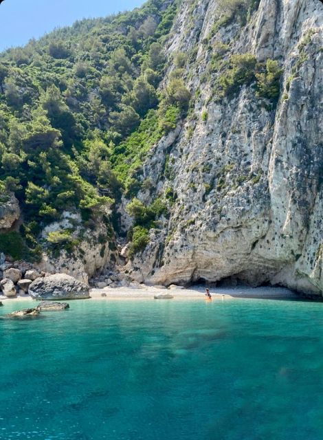 Zakynthos: Boat Rental - Good To Know