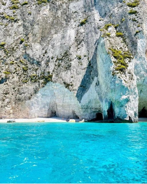 Zakynthos: Boat Rental - Practical Details That Matter