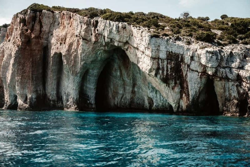 Zakynthos Boat Tour: Shipwreck & Blue Caves Original - The Sum Up: Is It Worth It?