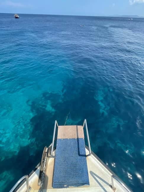 Zakynthos Boat Tour: Shipwreck & Blue Caves Original - FAQ