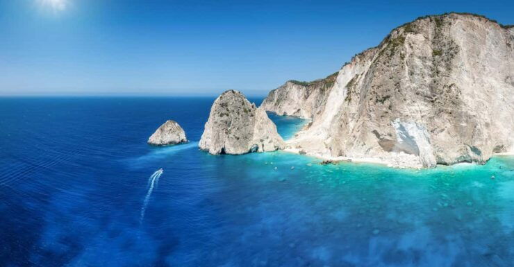 Zakynthos: Boat Tour to Mizithres, Caves and Hidden Gems - Good To Know