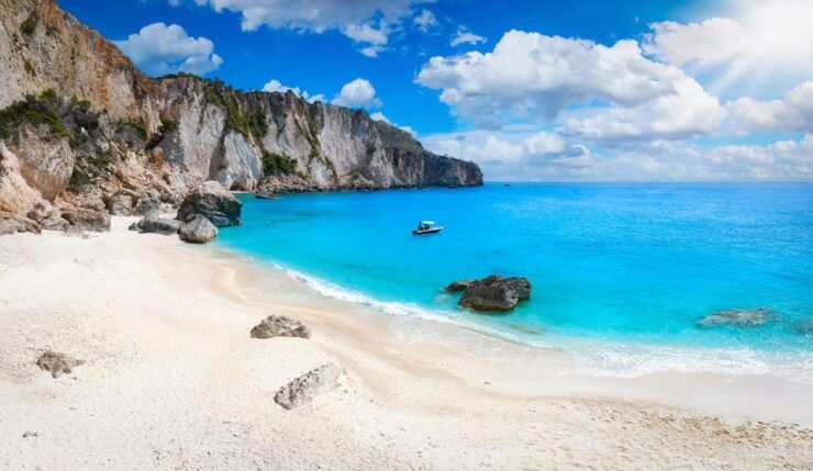 Zakynthos: Boat Tour to Mizithres, Caves and Hidden Gems - Itinerary and Highlights