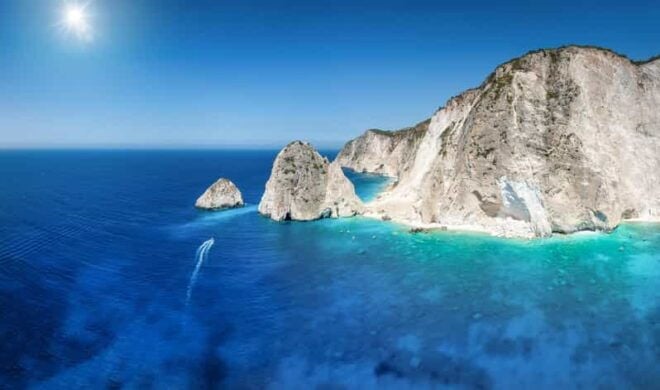 Zakynthos: Boat Tour to Mizithres, Caves and Hidden Gems - Experience and Activities