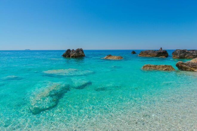 Zakynthos: Boat Tour to Mizithres, Caves and Hidden Gems - Safety and Equipment