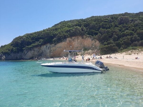 Zakynthos: Boat Tour to Mizithres, Caves and Hidden Gems - Booking and Cancellation Policies