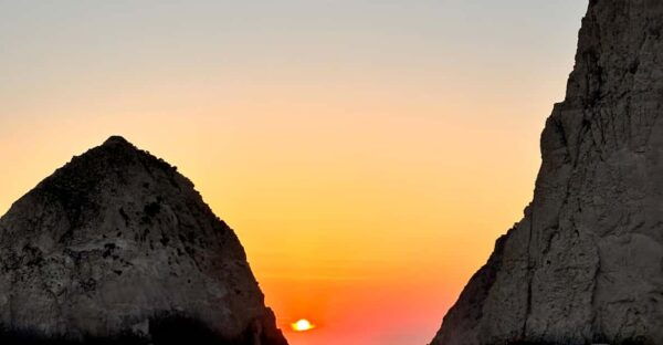 Zakynthos: Breathtaking Sunset in Myzithres - Relaxation at Myzithres