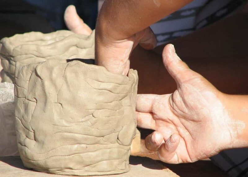 Zakynthos Ceramic Making Workshop - Good To Know