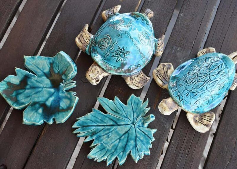 Zakynthos Ceramic Making Workshop - FAQ