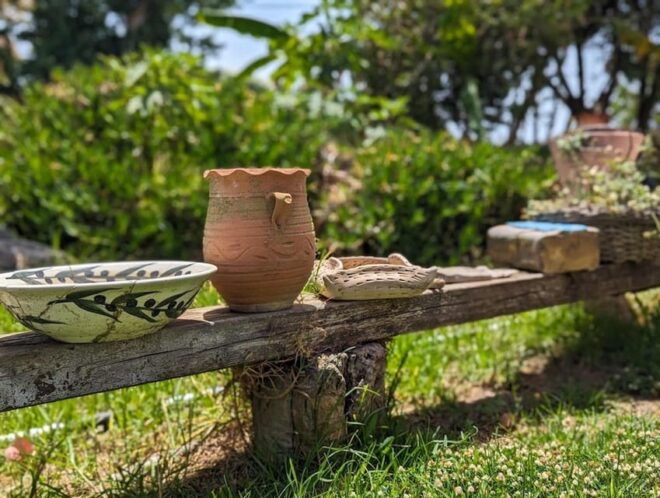 Zakynthos Ceramic Workshop Experience - Frequently Asked Questions