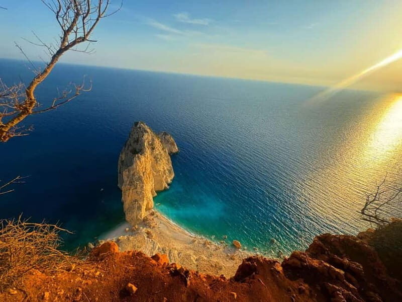 Zakynthos: Chinese Tour with Hotel Departure from Athens - A Detailed Look at the Zakynthos Experience