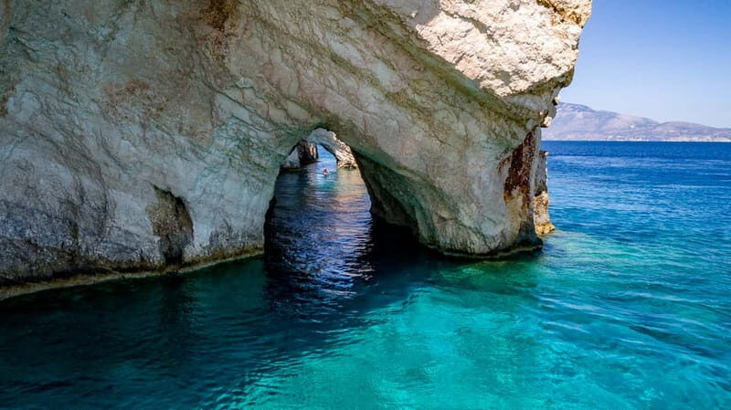 Zakynthos: Cruise to Navagio Shipwreck with swimming stops - Authentic Experiences from Past Travelers
