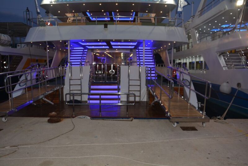 Zakynthos: Cruise to Navagio Shipwreck with swimming stops - Is This Tour Worth It?