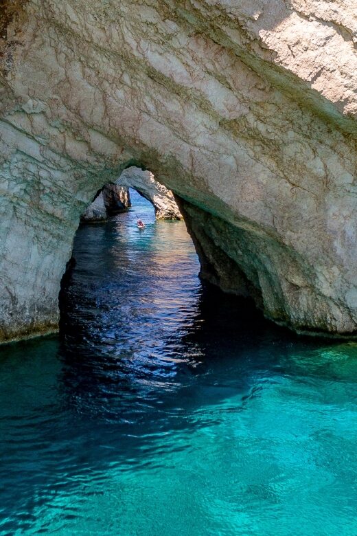 Zakynthos: Cruise to Navagio Shipwreck with swimming stops - Who Should Consider This Tour?