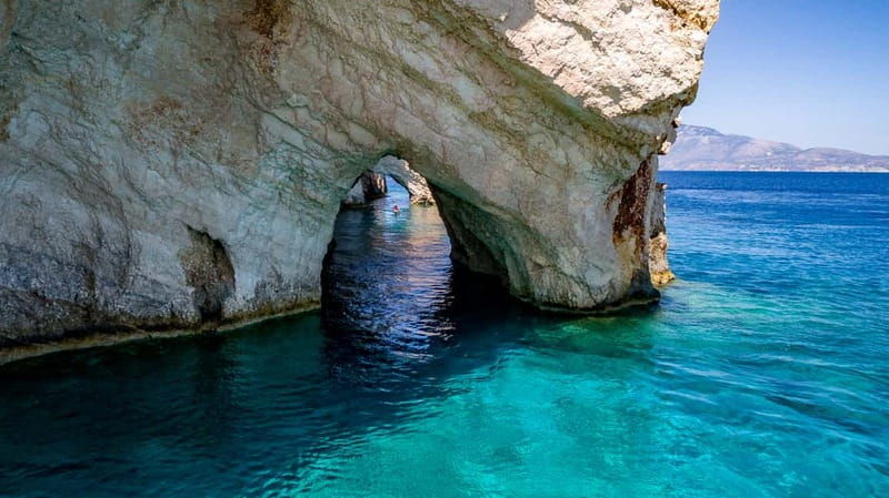 Zakynthos: Cruise to Navagio Shipwreck with swimming stops - Who Is This Tour Best For?