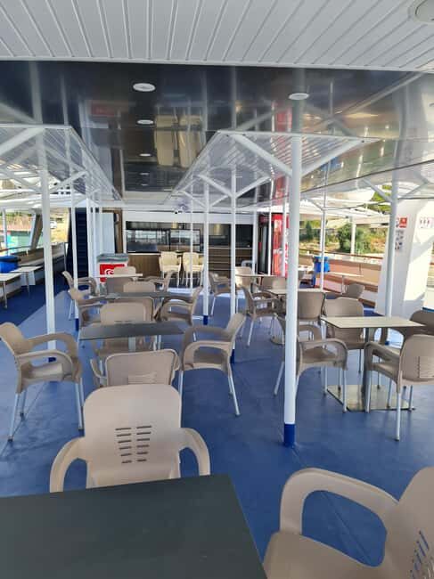 Zakynthos: Daily cruise around the island - Authentic Insights from Travelers