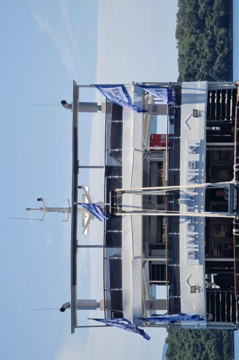 Zakynthos: Daily Cruise Around the Island - Itinerary Highlights