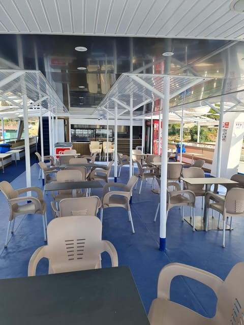 Zakynthos: Daily Cruise Around the Island - Iconic Landmarks
