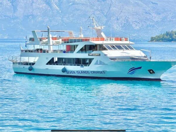 Zakynthos: Daily Cruise Around the Island - What to Bring