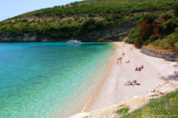 Zakynthos: Daily Cruise Around the Island - Frequently Asked Questions