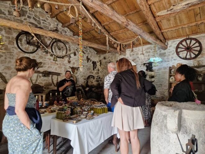 Zakynthos: Discover The Past - Tour Inclusions and Exclusions