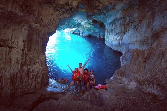 Zakynthos: Early Morning Shipwreck,Blue Caves and View Point Small Group - Cancellation Policy