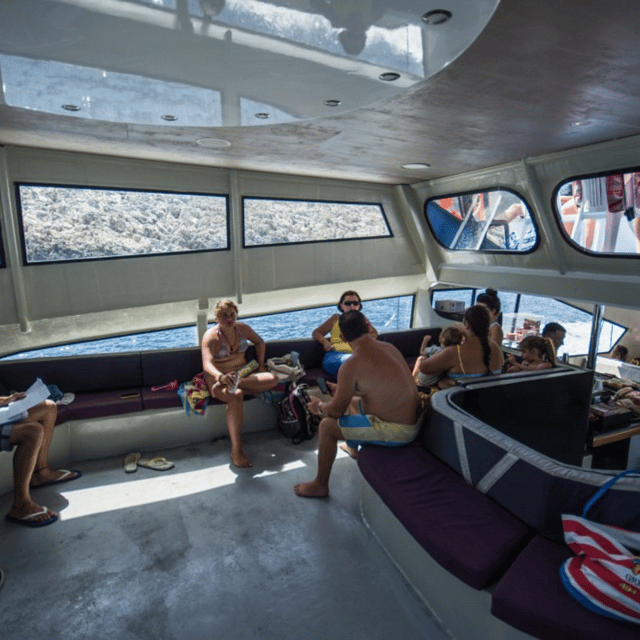 Zakynthos: Full-Day Cruise With the Famous Pirate Ship - Good To Know