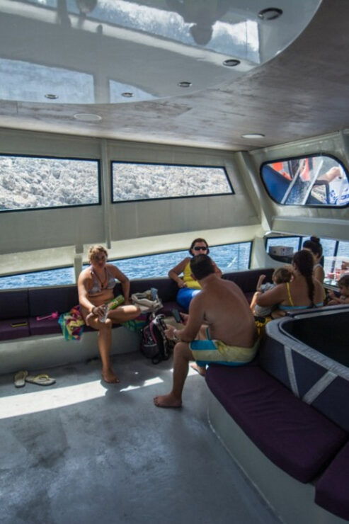 Zakynthos: Full-Day Cruise With the Famous Pirate Ship - Itinerary and Highlights