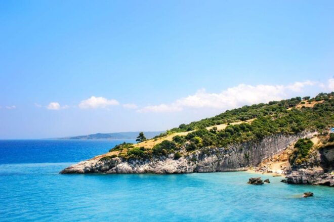 Zakynthos: Full Day Tour Sea & Land Exloration - Activities and Experiences