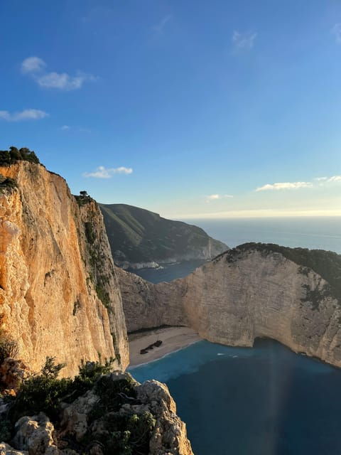 Zakynthos: Full Day Tour Sea & Land Exloration - Important Participant Information
