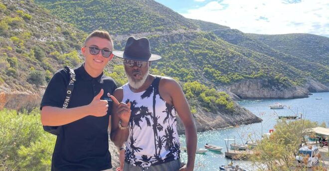 Zakynthos: Full Day Tour Sea & Land Exloration - Customer Reviews and Feedback