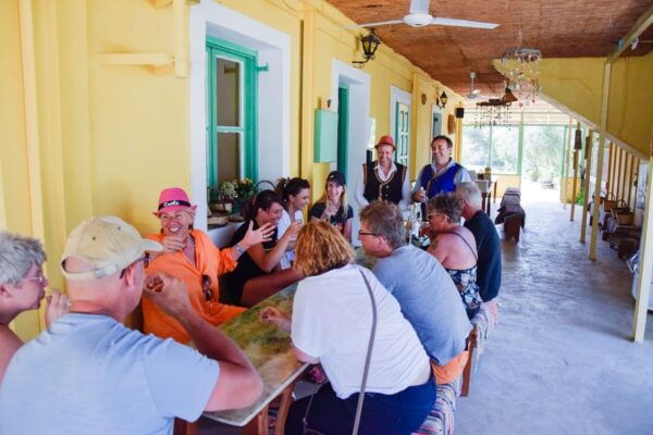 Zakynthos: Full Day Tour Sea & Land Exloration - Tips for a Great Experience