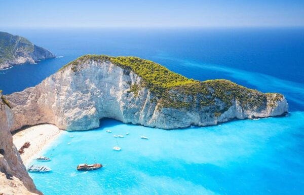 Zakynthos: Full Day Tour Sea & Land Exloration - Booking and Cancellation Policy