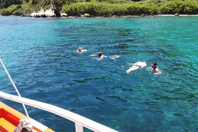 Zakynthos Full Day Traditional Eco-Fishing Tour - Directions